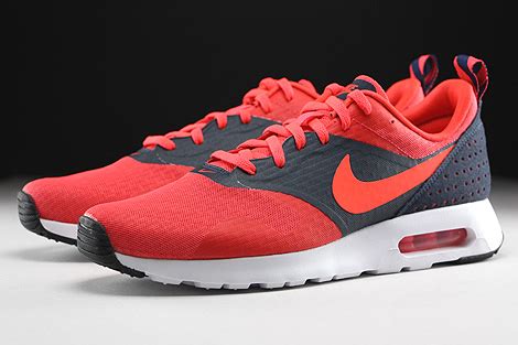 nike air max tavas dunkelblau gr 47